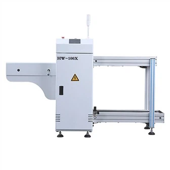 fabrication d'imprimantes à pâte à souder smt