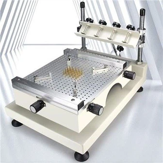 HW-T6-64F Pick and Place Machine