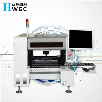 Ligne de convoyeur SMT de haute qualité