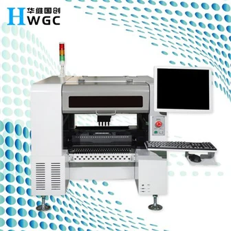 Solutions d'assemblage innovantes produites par SMT