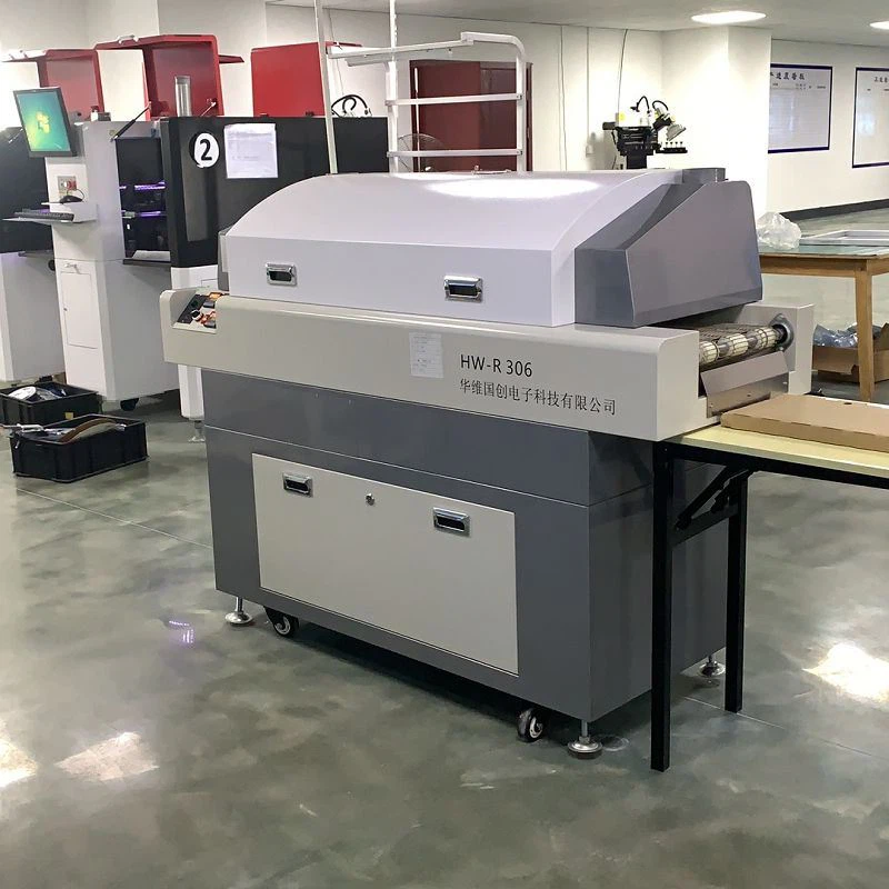 Grossiste de la machine PCB multicouche Machine SMT haute précision